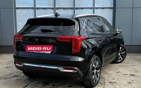 Haval Jolion, 2023 год, 1 949 000 рублей, 6 фотография