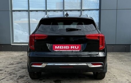 Haval Jolion, 2023 год, 1 949 000 рублей, 5 фотография