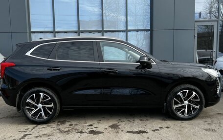 Haval Jolion, 2023 год, 1 949 000 рублей, 8 фотография