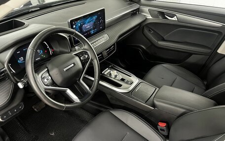 Haval Jolion, 2023 год, 1 949 000 рублей, 9 фотография