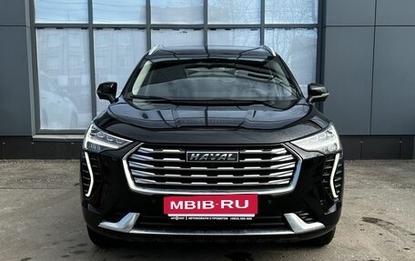 Haval Jolion, 2023 год, 1 949 000 рублей, 2 фотография