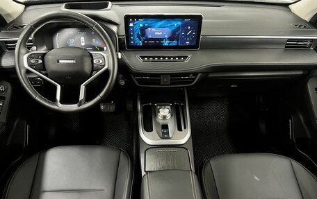 Haval Jolion, 2023 год, 1 949 000 рублей, 11 фотография