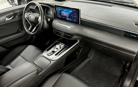 Haval Jolion, 2023 год, 1 949 000 рублей, 13 фотография