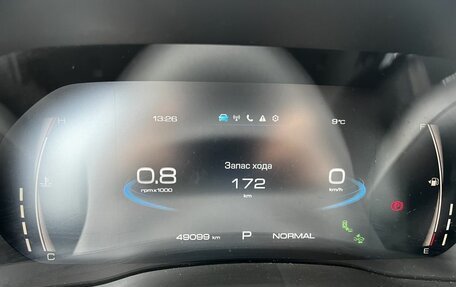 Haval Jolion, 2023 год, 1 949 000 рублей, 12 фотография