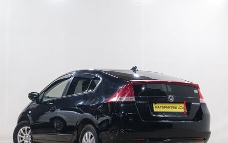 Honda Insight II рестайлинг, 2009 год, 929 000 рублей, 5 фотография