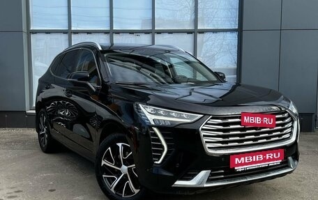 Haval Jolion, 2023 год, 1 949 000 рублей, 3 фотография