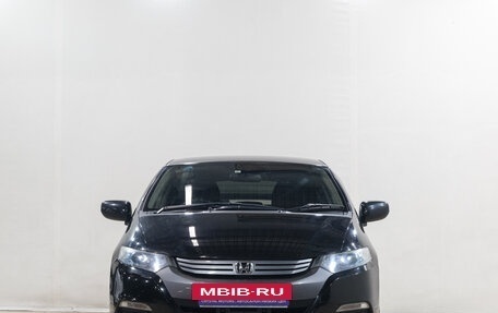 Honda Insight II рестайлинг, 2009 год, 929 000 рублей, 2 фотография