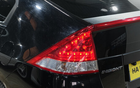 Honda Insight II рестайлинг, 2009 год, 929 000 рублей, 10 фотография