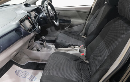 Honda Insight II рестайлинг, 2009 год, 929 000 рублей, 13 фотография