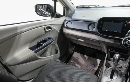 Honda Insight II рестайлинг, 2009 год, 929 000 рублей, 15 фотография