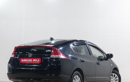 Honda Insight II рестайлинг, 2009 год, 929 000 рублей, 7 фотография