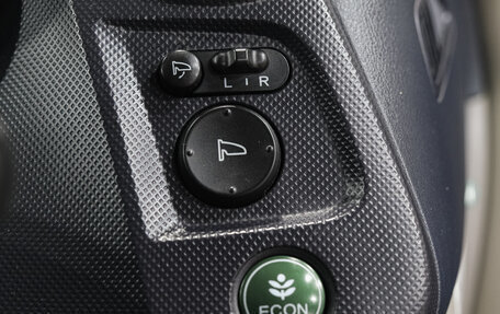 Honda Insight II рестайлинг, 2009 год, 929 000 рублей, 21 фотография