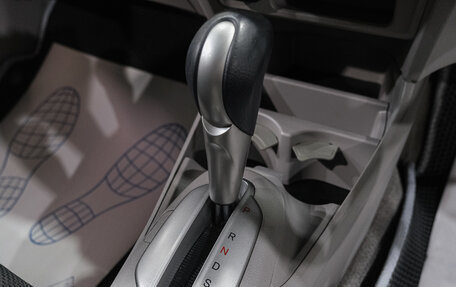 Honda Insight II рестайлинг, 2009 год, 929 000 рублей, 23 фотография