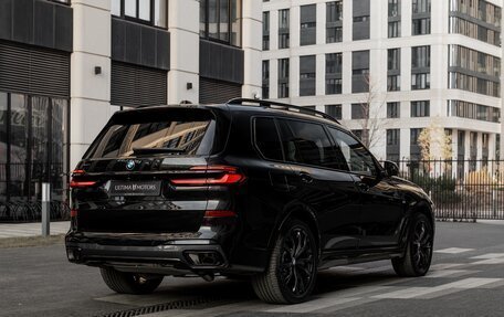 BMW X7, 2025 год, 17 990 000 рублей, 4 фотография