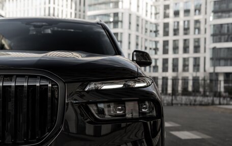BMW X7, 2025 год, 17 990 000 рублей, 7 фотография