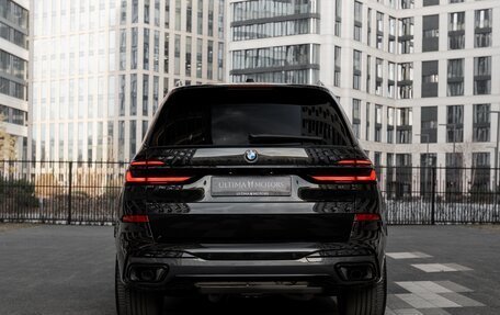 BMW X7, 2025 год, 17 990 000 рублей, 5 фотография