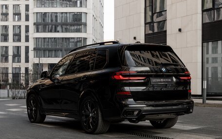 BMW X7, 2025 год, 17 990 000 рублей, 6 фотография