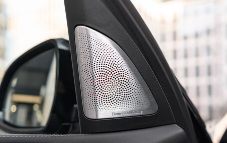 BMW X7, 2025 год, 17 990 000 рублей, 16 фотография