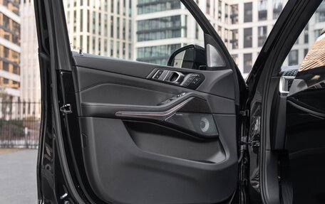 BMW X7, 2025 год, 17 990 000 рублей, 15 фотография