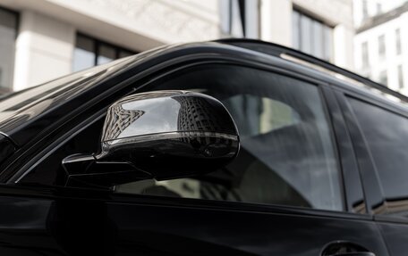 BMW X7, 2025 год, 17 990 000 рублей, 11 фотография