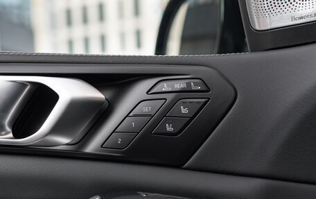 BMW X7, 2025 год, 17 990 000 рублей, 17 фотография