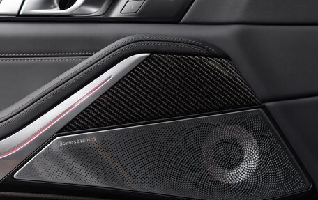 BMW X7, 2025 год, 17 990 000 рублей, 18 фотография