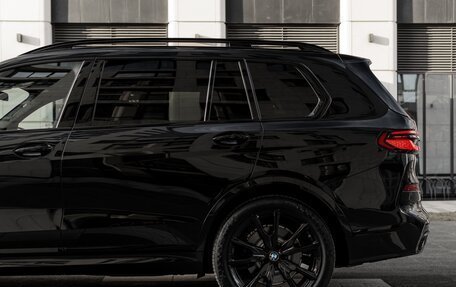 BMW X7, 2025 год, 17 990 000 рублей, 14 фотография