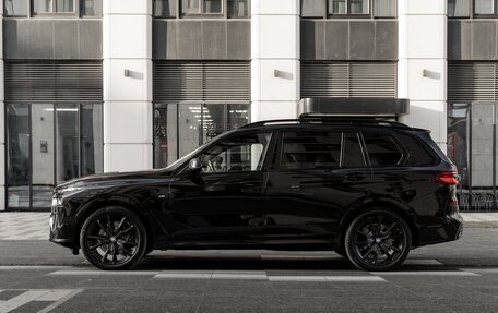 BMW X7, 2025 год, 17 990 000 рублей, 9 фотография