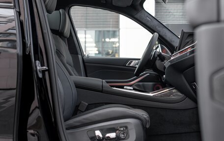 BMW X7, 2025 год, 17 990 000 рублей, 33 фотография