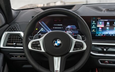 BMW X7, 2025 год, 17 990 000 рублей, 28 фотография