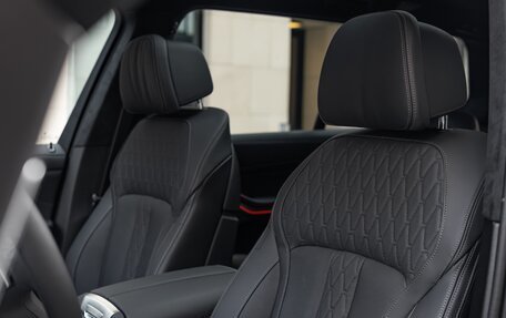 BMW X7, 2025 год, 17 990 000 рублей, 25 фотография