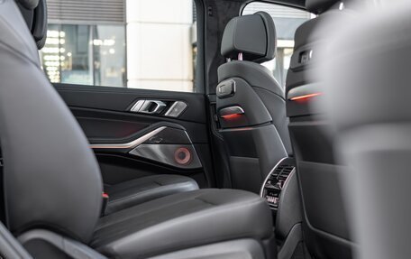 BMW X7, 2025 год, 17 990 000 рублей, 34 фотография