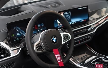 BMW X7, 2025 год, 17 990 000 рублей, 23 фотография