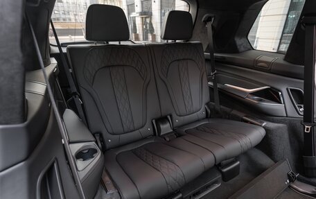 BMW X7, 2025 год, 17 990 000 рублей, 39 фотография