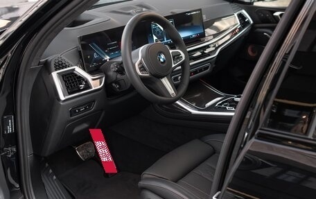 BMW X7, 2025 год, 17 990 000 рублей, 21 фотография