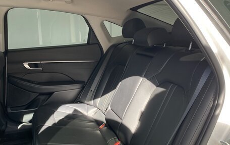 Hyundai Sonata VIII, 2021 год, 2 690 000 рублей, 16 фотография