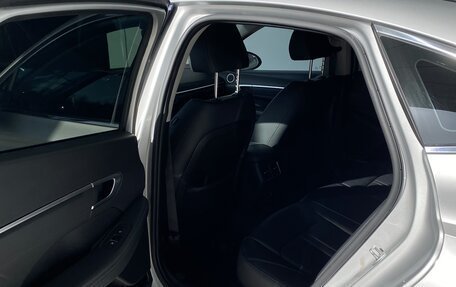 Hyundai Sonata VIII, 2021 год, 2 690 000 рублей, 14 фотография