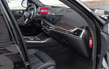 BMW X7, 2025 год, 17 990 000 рублей, 32 фотография