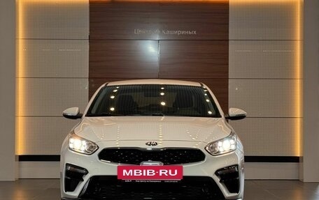 KIA Cerato IV, 2025 год, 2 745 000 рублей, 2 фотография