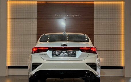 KIA Cerato IV, 2025 год, 2 745 000 рублей, 5 фотография