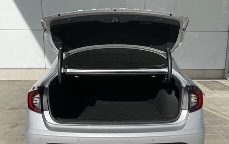 Hyundai Sonata VIII, 2021 год, 2 690 000 рублей, 8 фотография