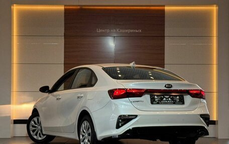 KIA Cerato IV, 2025 год, 2 745 000 рублей, 6 фотография