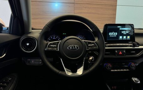 KIA Cerato IV, 2025 год, 2 745 000 рублей, 12 фотография