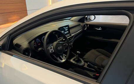 KIA Cerato IV, 2025 год, 2 745 000 рублей, 9 фотография