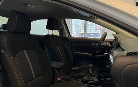 KIA Cerato IV, 2025 год, 2 745 000 рублей, 10 фотография