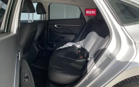 Hyundai Sonata VIII, 2021 год, 2 690 000 рублей, 18 фотография