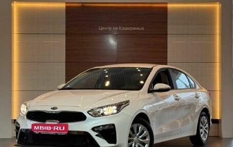 KIA Cerato IV, 2025 год, 2 745 000 рублей, 3 фотография