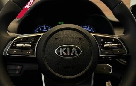 KIA Cerato IV, 2025 год, 2 745 000 рублей, 13 фотография