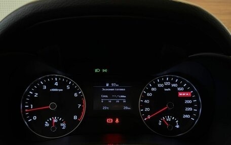 KIA Cerato IV, 2025 год, 2 745 000 рублей, 14 фотография