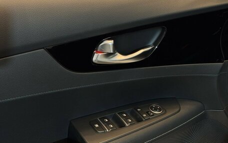 KIA Cerato IV, 2025 год, 2 745 000 рублей, 18 фотография